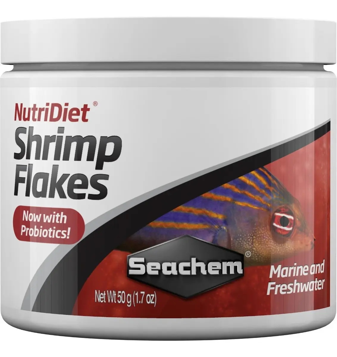 NutriDiet Shrimp Probiotics Formula