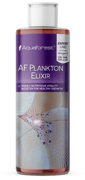 AF Plankton Elixir