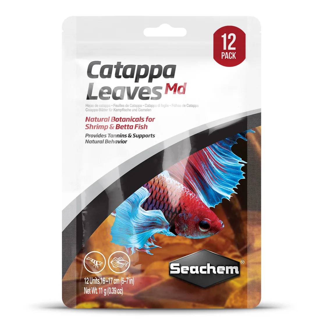 Catappa Leaves Md