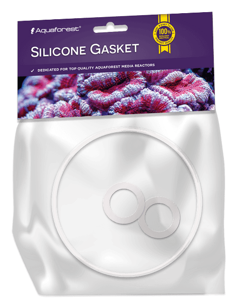 Seawater Silicon Gasket