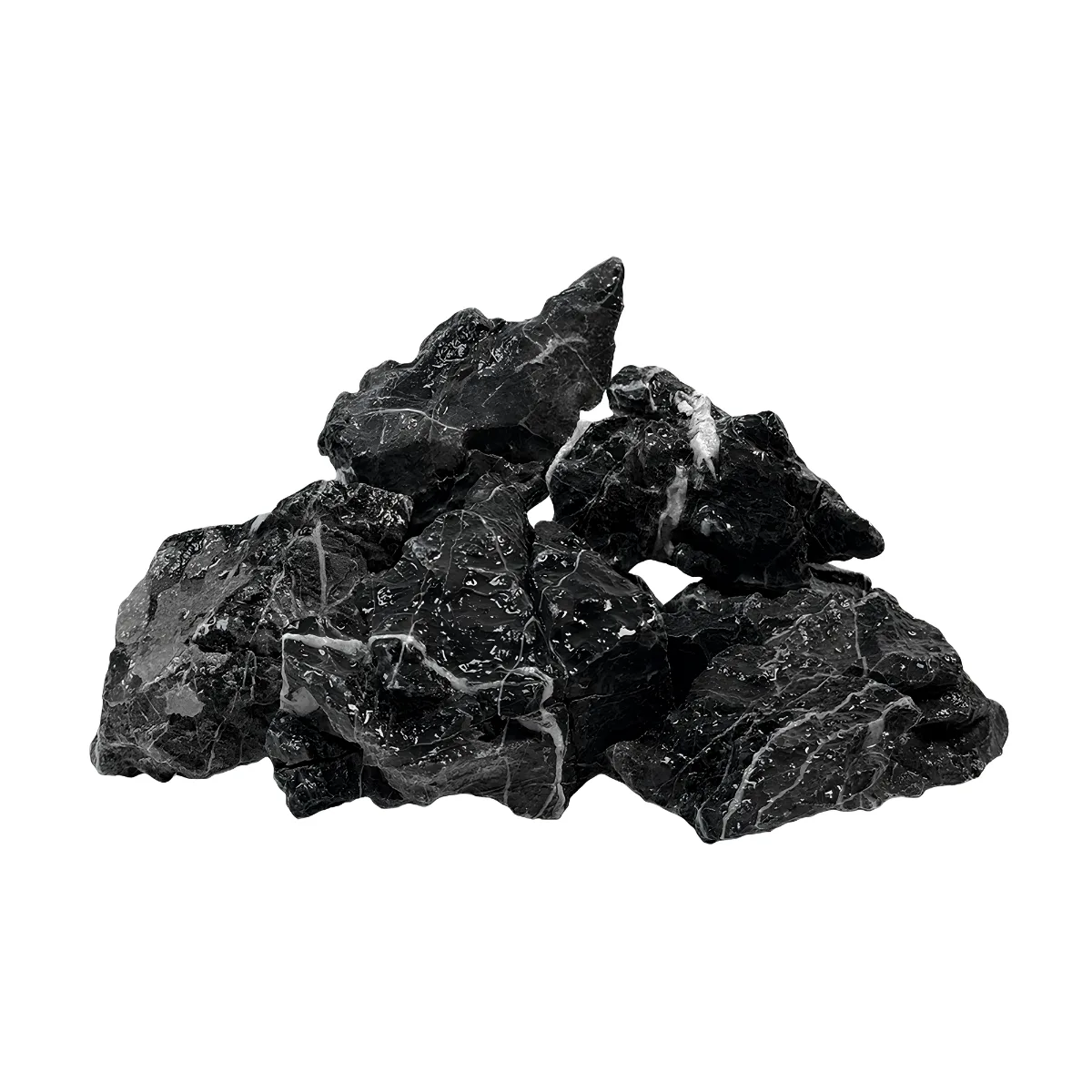 Wio Nano Stone Black Ryouh