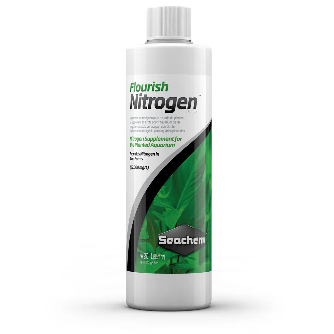 Flourish Nitrogen