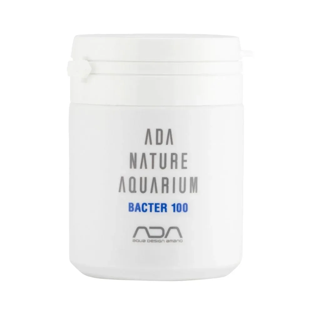 ADA Bacter 100