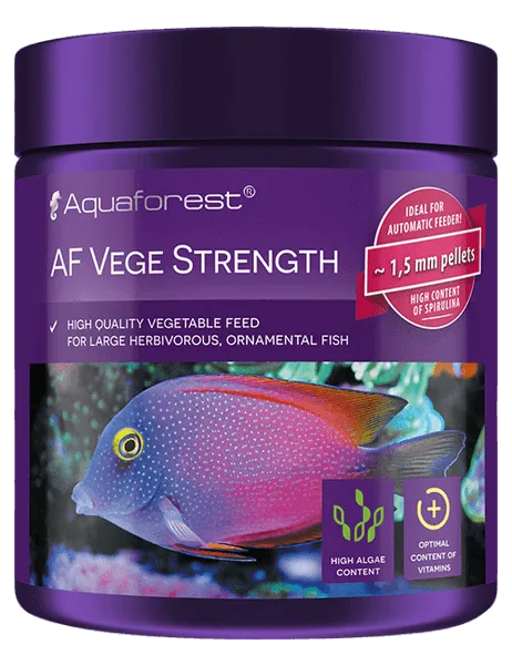 AF Vege Strength