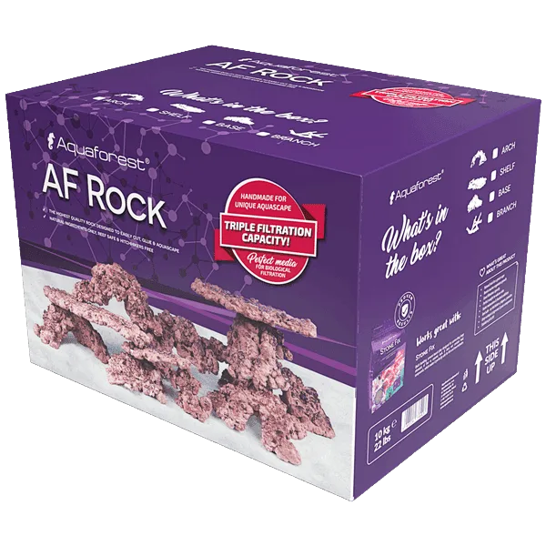 AF Rock