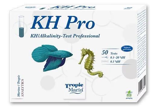 KH-Test Professional
