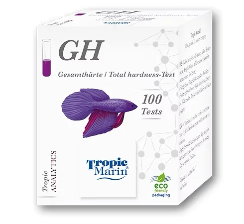 GH-Test