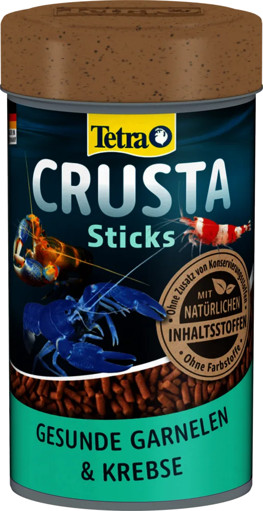 Tetra Crusta Sticks