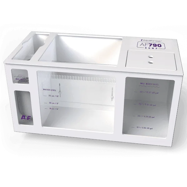 AF790 Sump