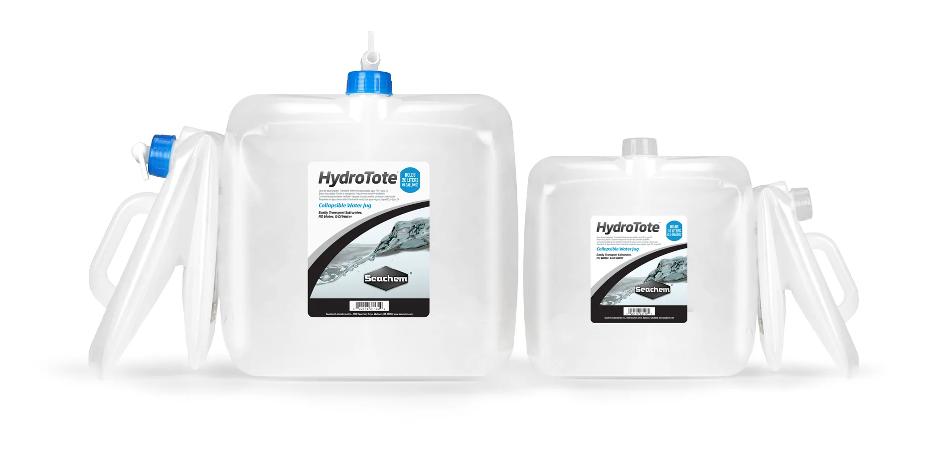 HydroTote