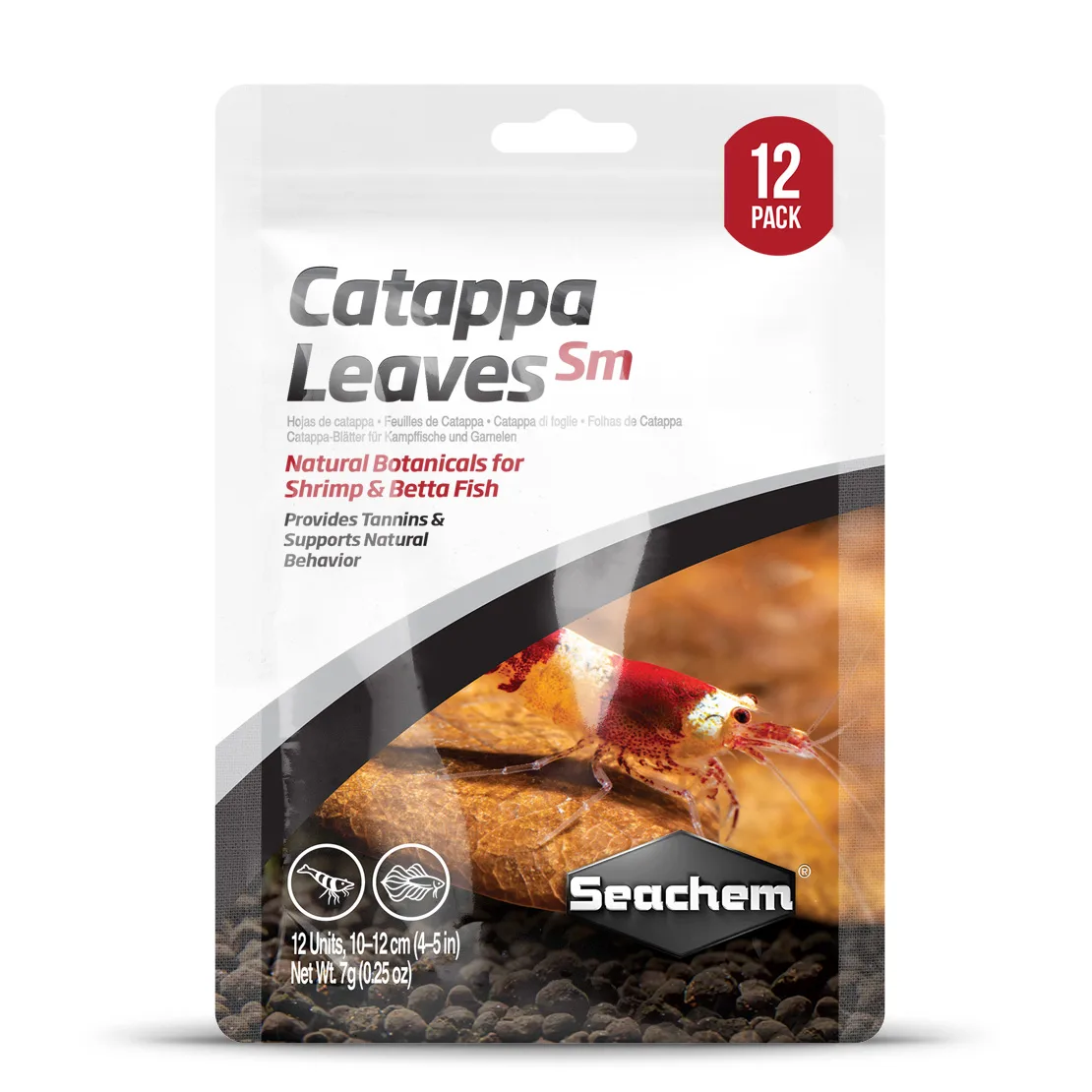 Catappa Leaves Sm