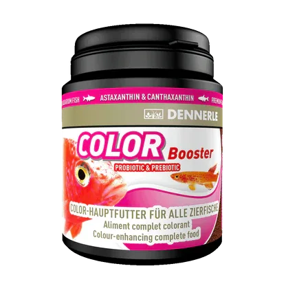 Color Booster