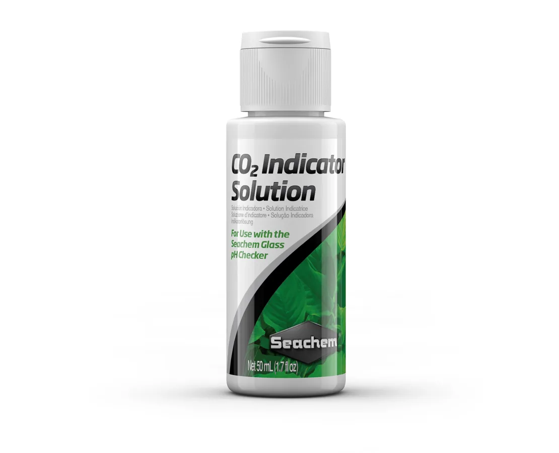 CO 2 Indicator Solution