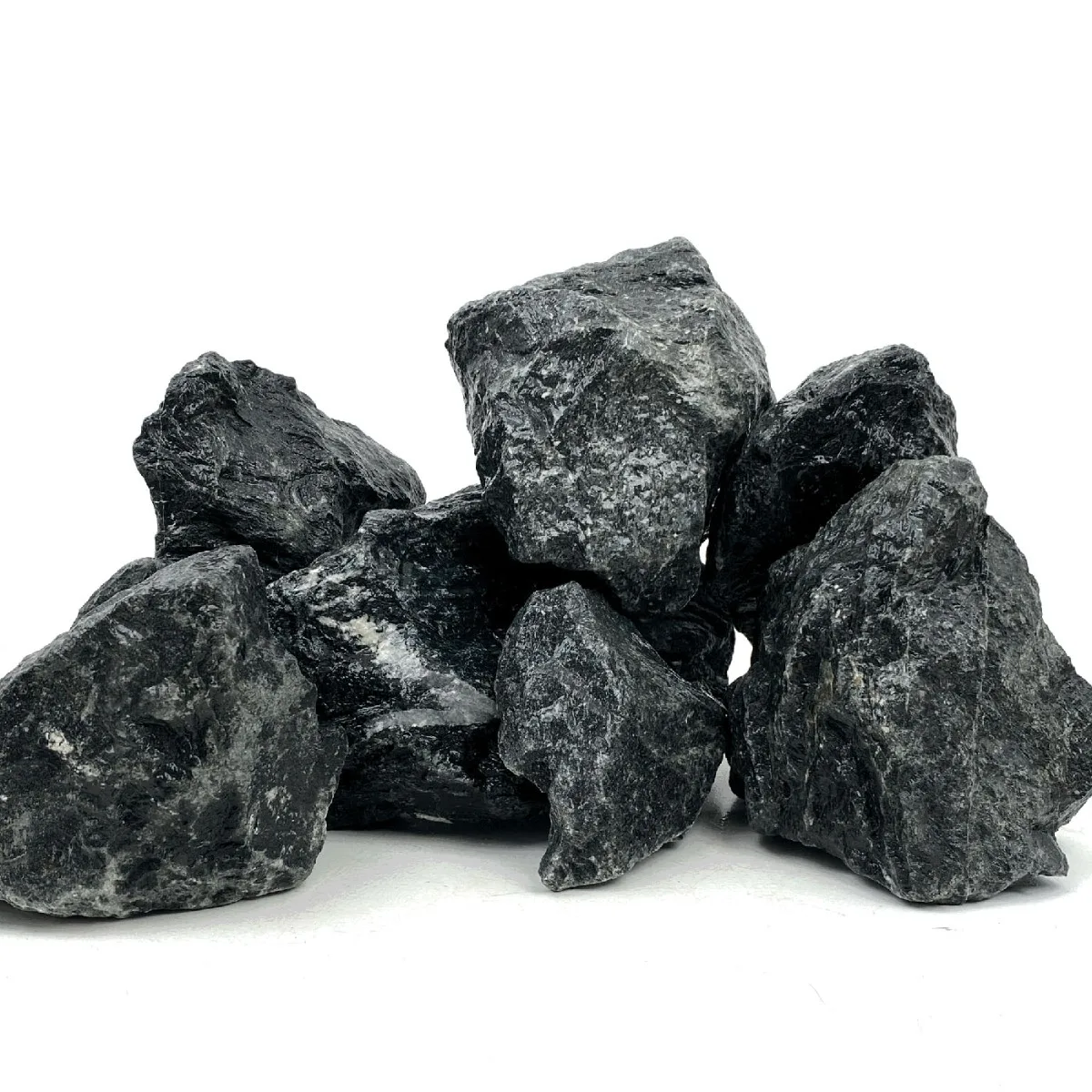 Wio Stones Titan Bulk Mix