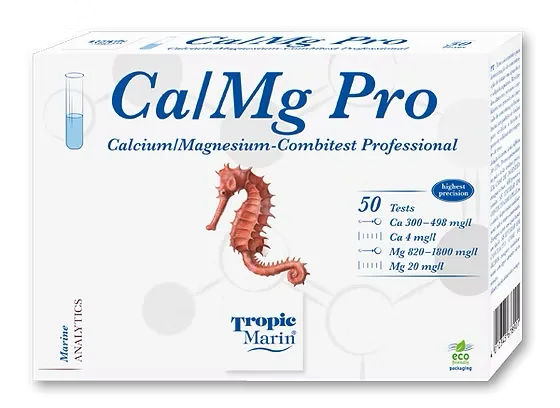 Ca/Mg Test Professional