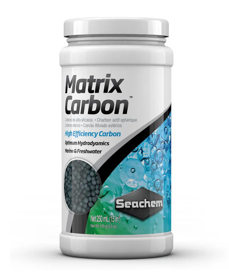 MatrixCarbon