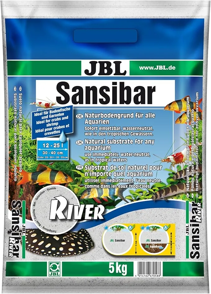 JBL Sansibar River