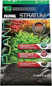 Fluval Plant and Shrimp Stratum