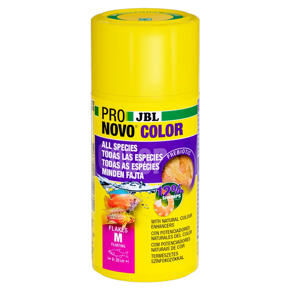 JBL ProNovo COLOR FLAKES