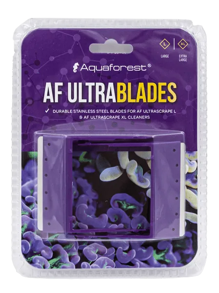 AF Ultrablades