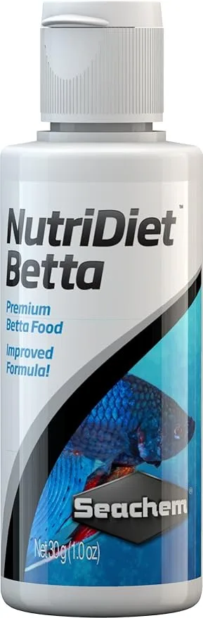 NutriDiet Betta