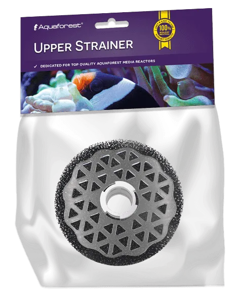 Upper Strainer