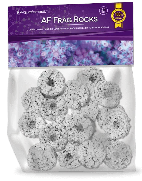 AF Frag Rocks