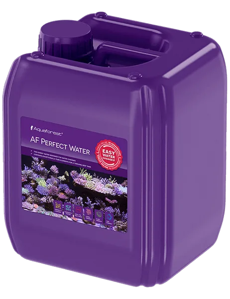 AF Perfect Water