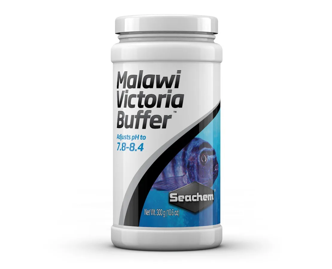 Malawi/Victoria Buffer
