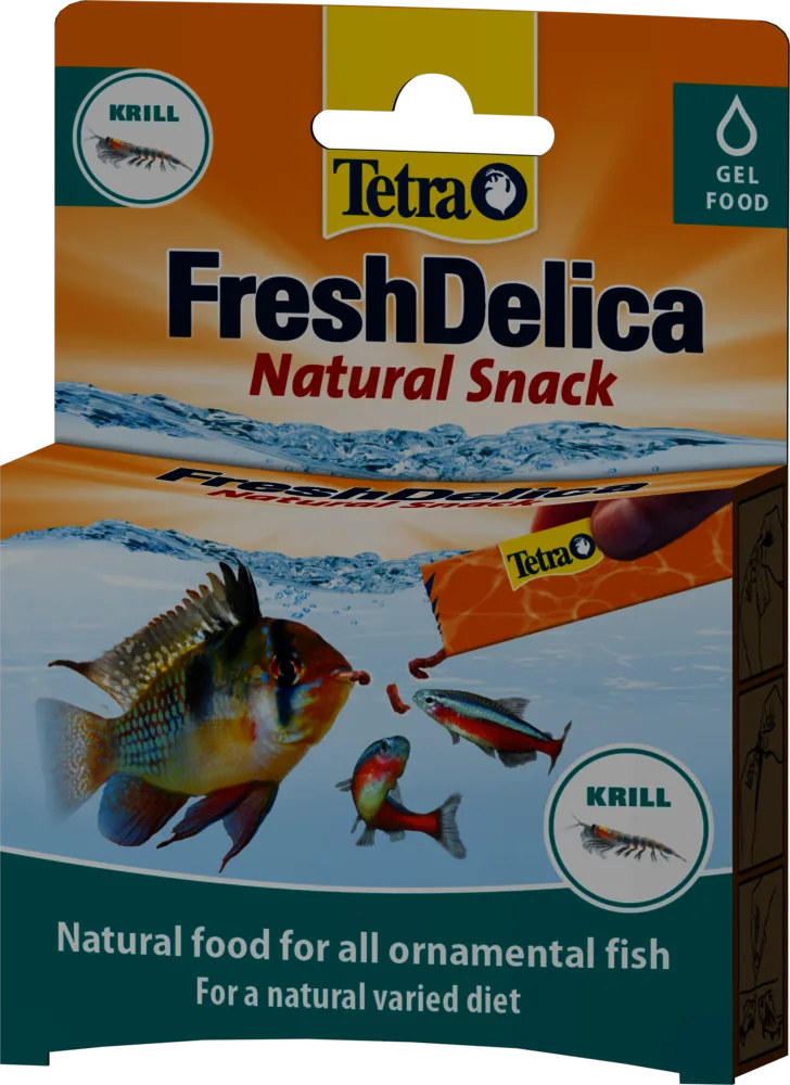 Tetra FreshDelica Krill