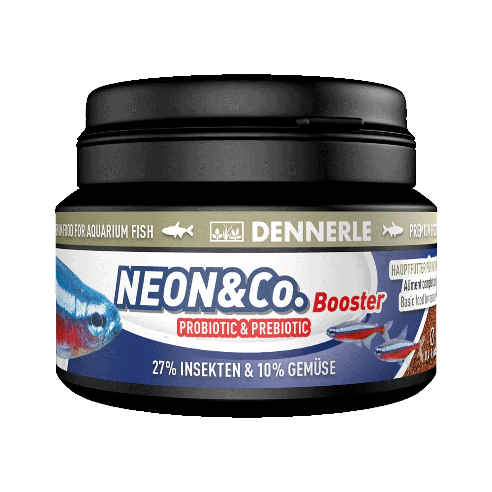 Neon Booster