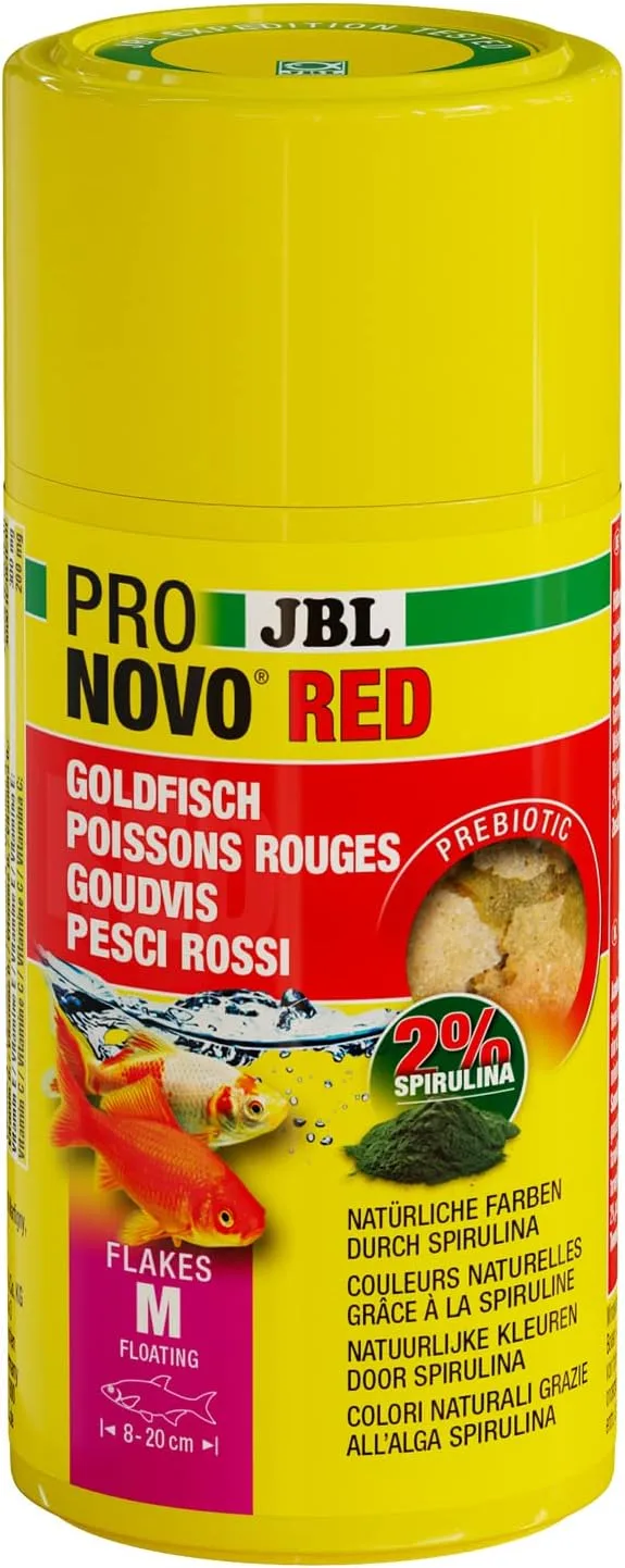 JBL ProNovo RED FLAKES