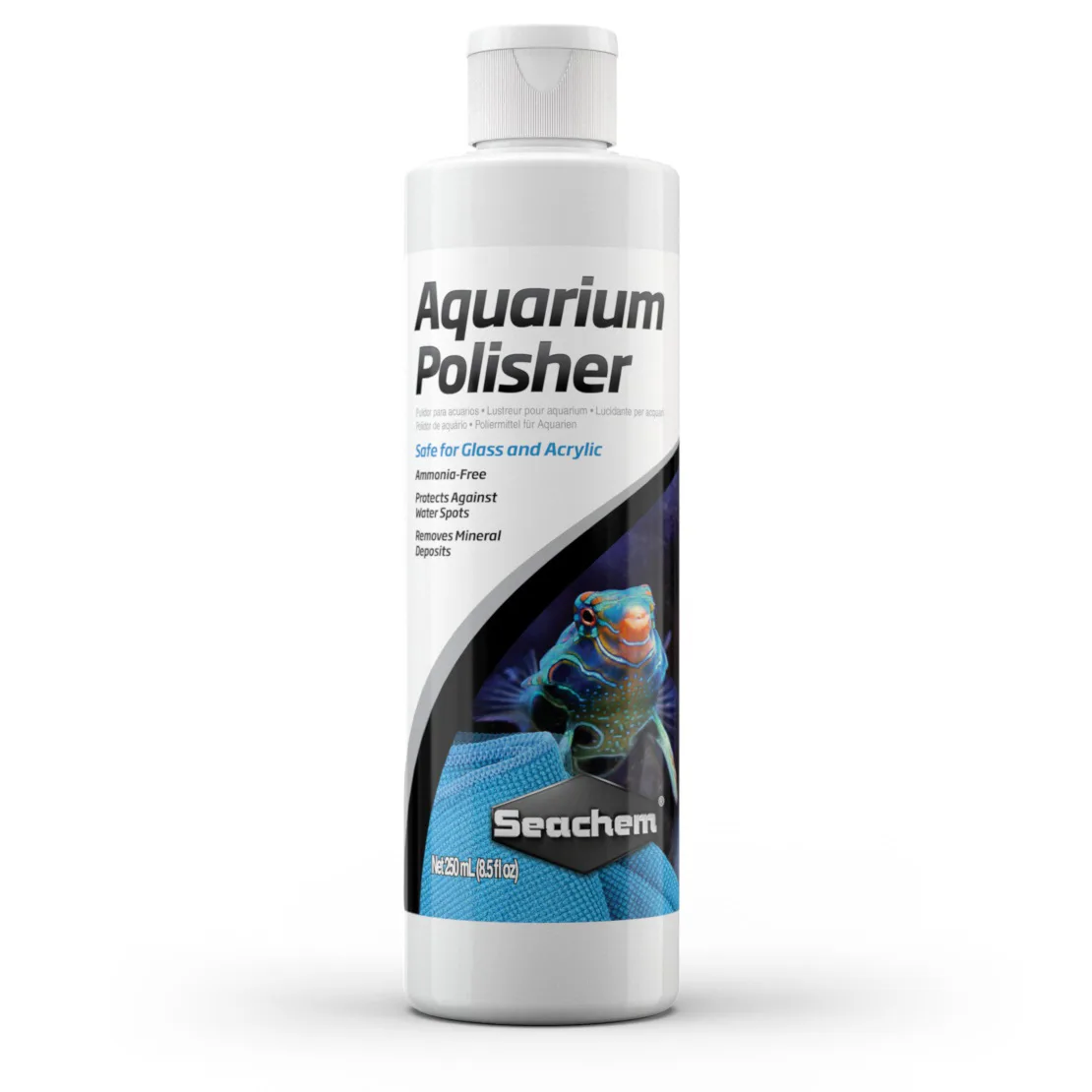 Aquarium Polisher
