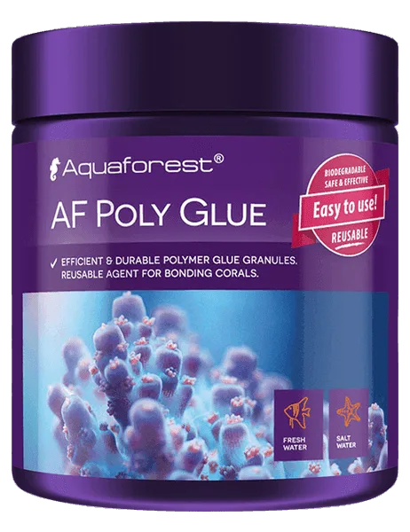 AF Poly Glue