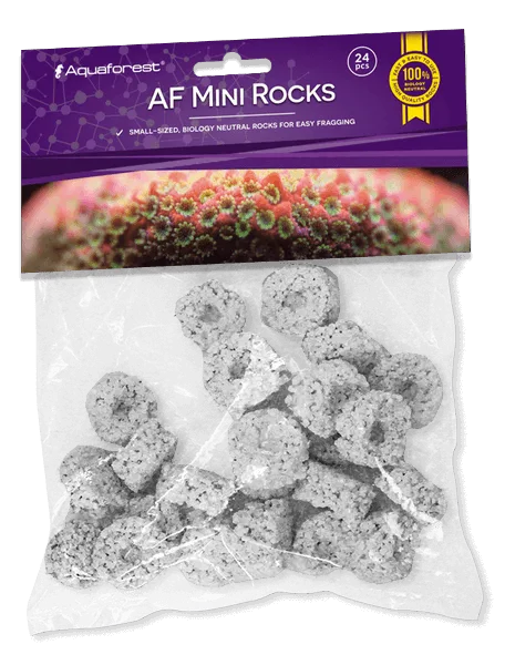 AF Mini Rocks