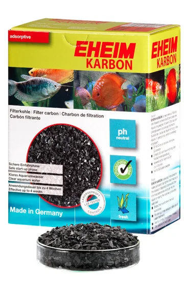 EHEIM KARBON