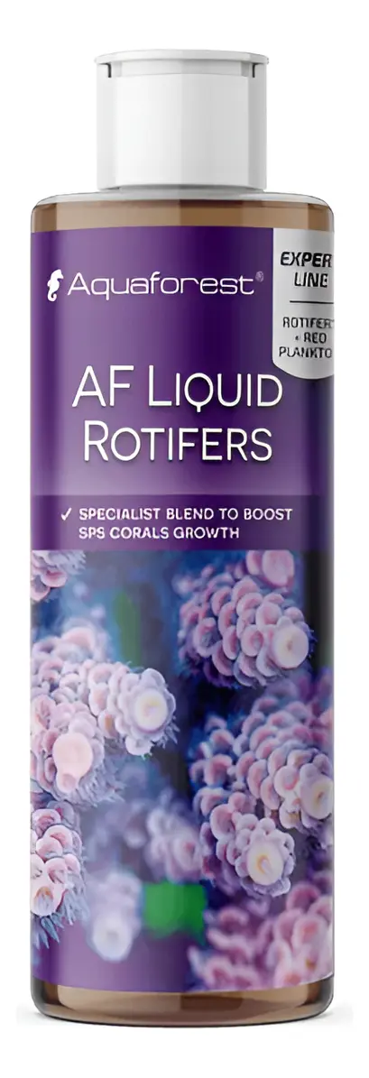 AF Liquid Rotifers