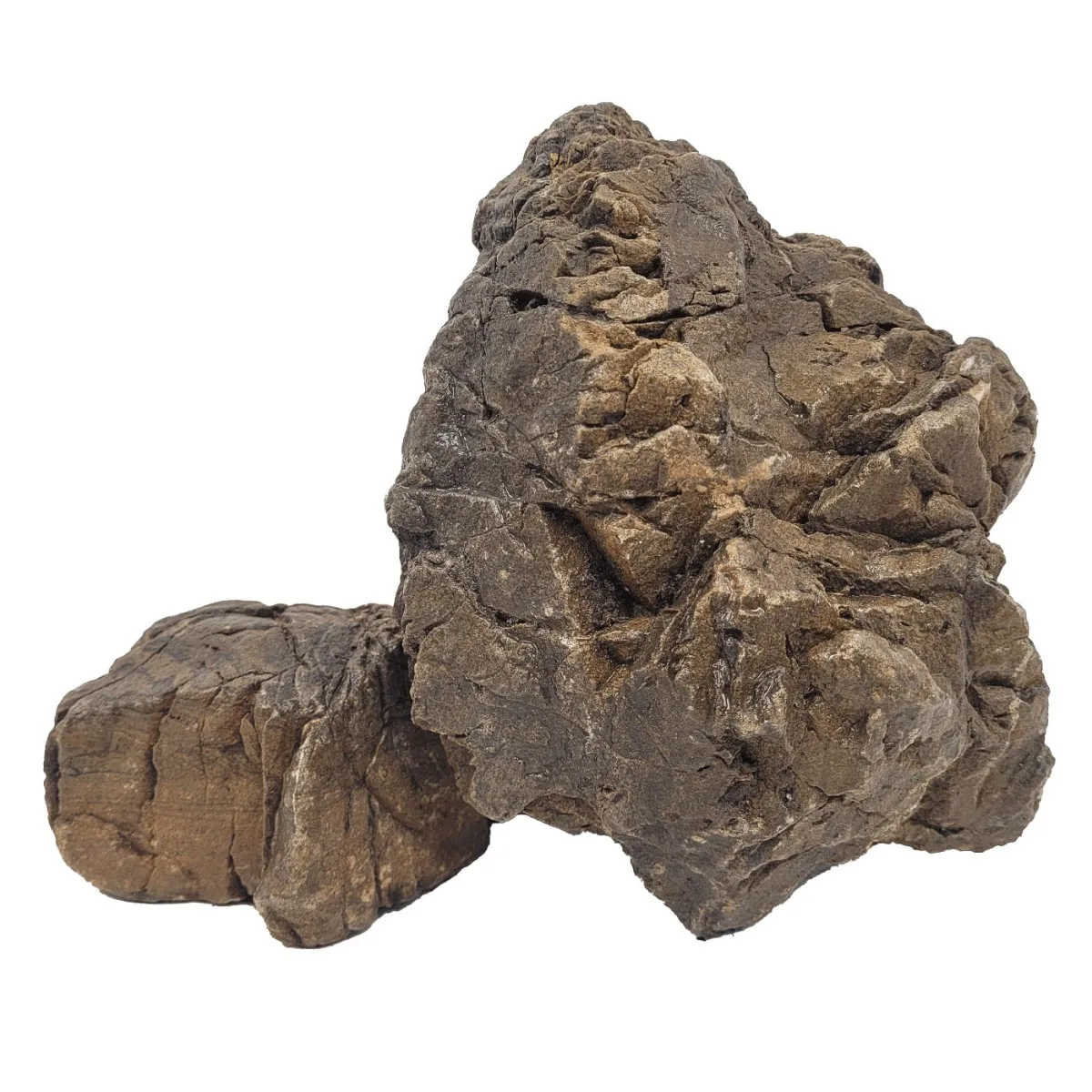 Wio Stones Elderly Bulk Mix