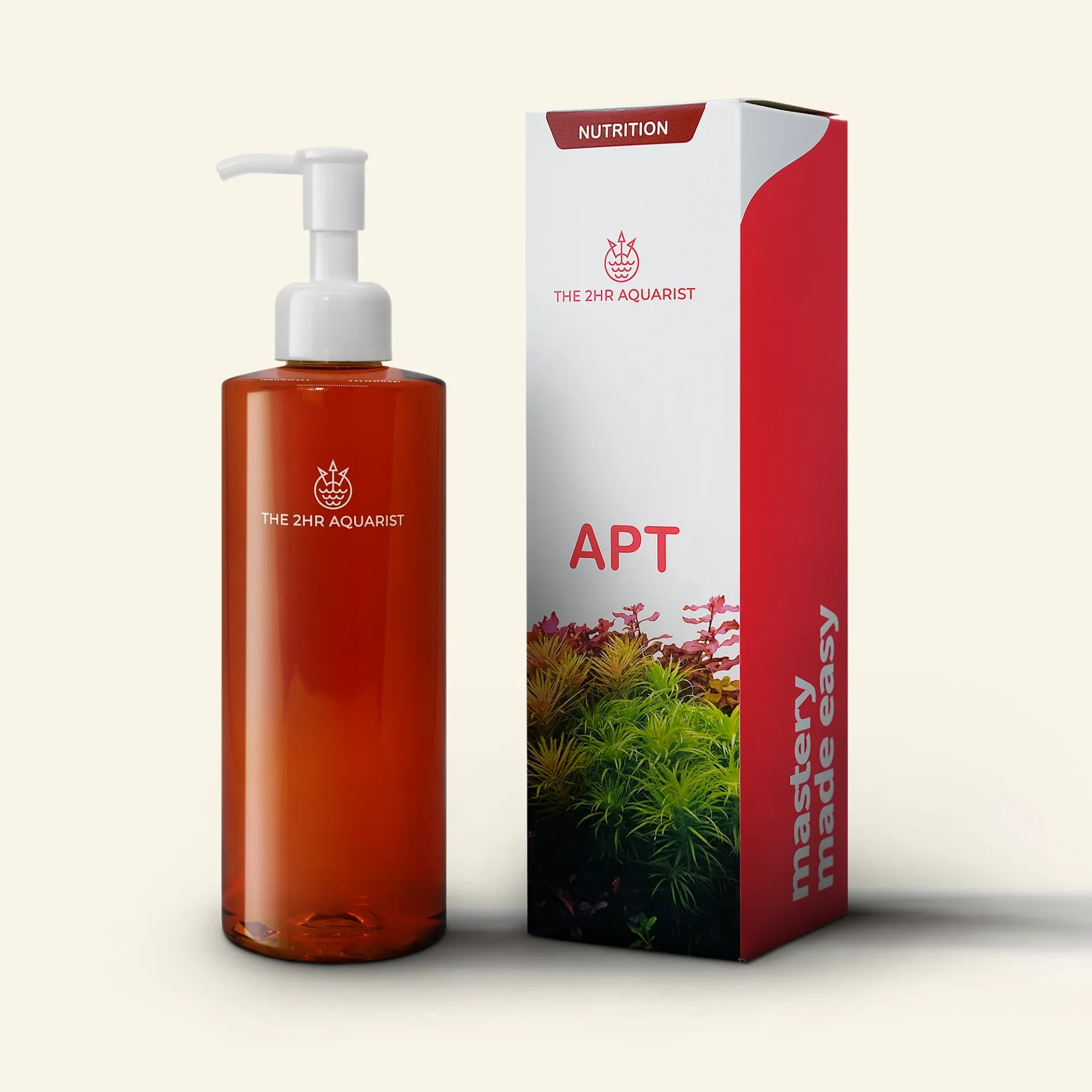 2Hr Aquarist APT e (1000ml)