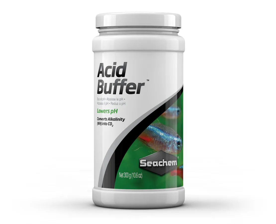 Acid Buffer