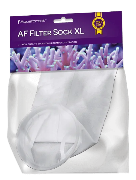 AF Filter Sock XL