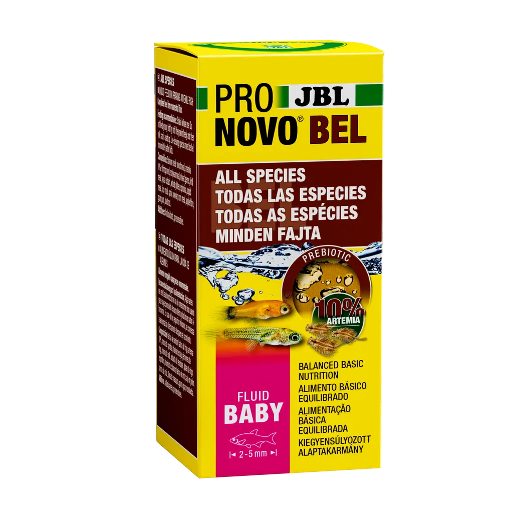 JBL ProNovo ARTEMIO FLUID