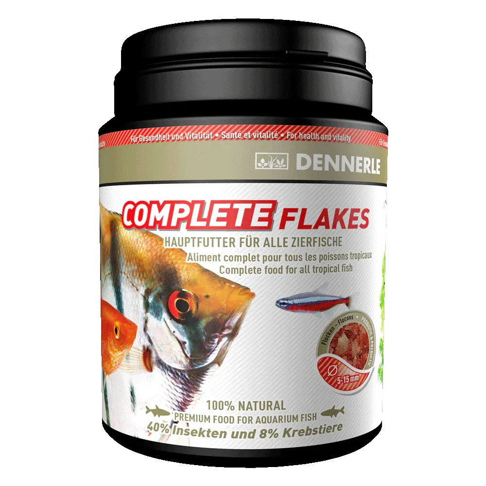Complete Gourmet Flakes