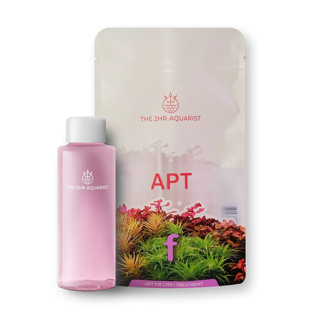 2Hr Aquarist APT FIXLITE (Starter 100ml)