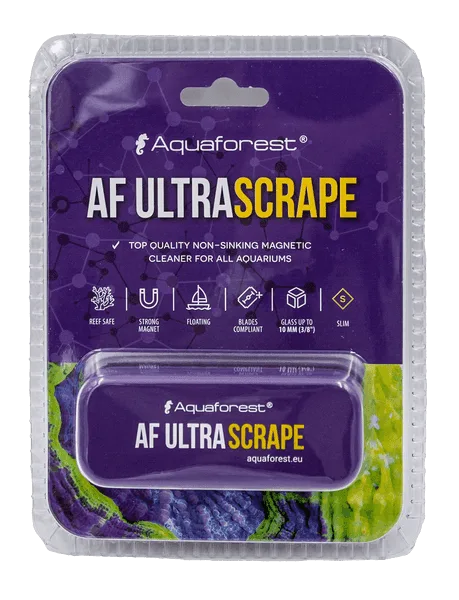 AF Ultrascrape Slim