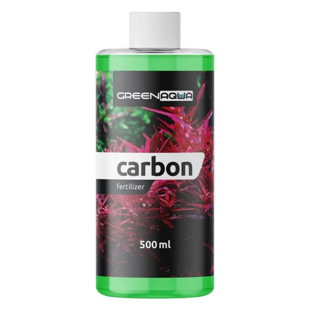 Green Aqua CARBON