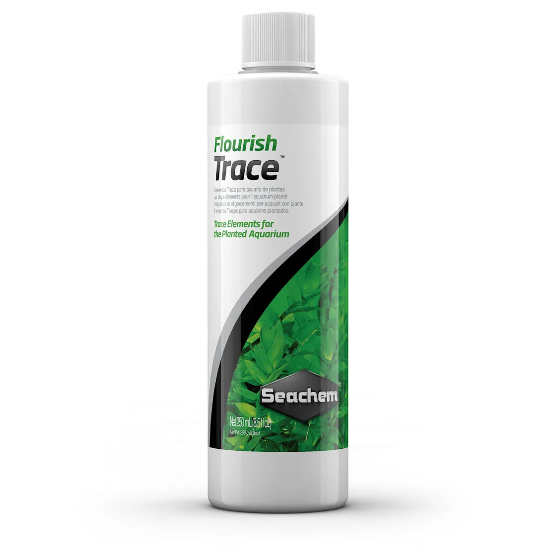 Flourish Trace