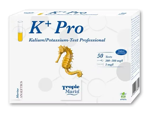K+ Pro