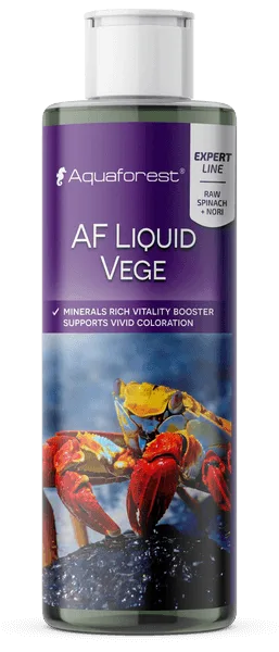 AF Liquid Vege