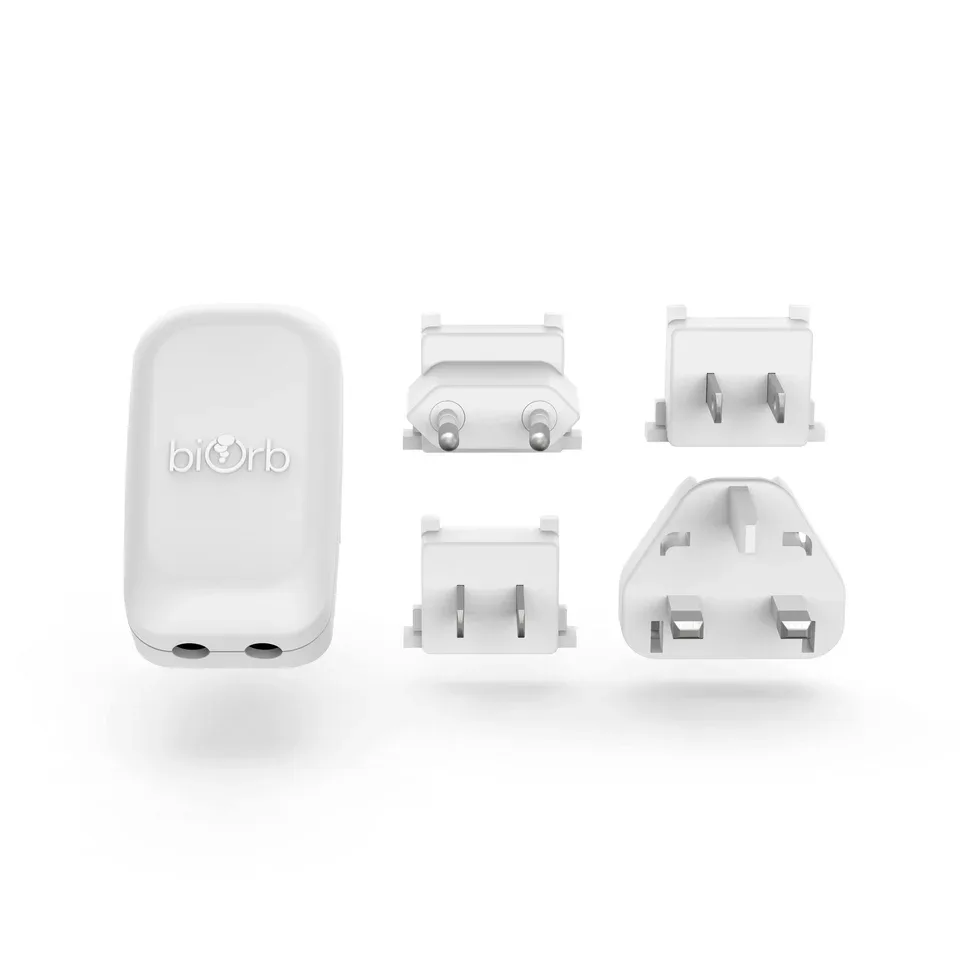 12-Volt DC Transformer